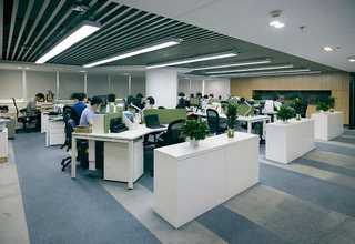 盐田区小区卫生承包便捷