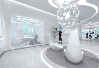 武汉仁赫动力液压站液压系统厂家