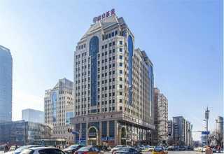 工业园区有资质的造价咨询有几家