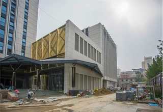 静安区市政工程施工运营管理